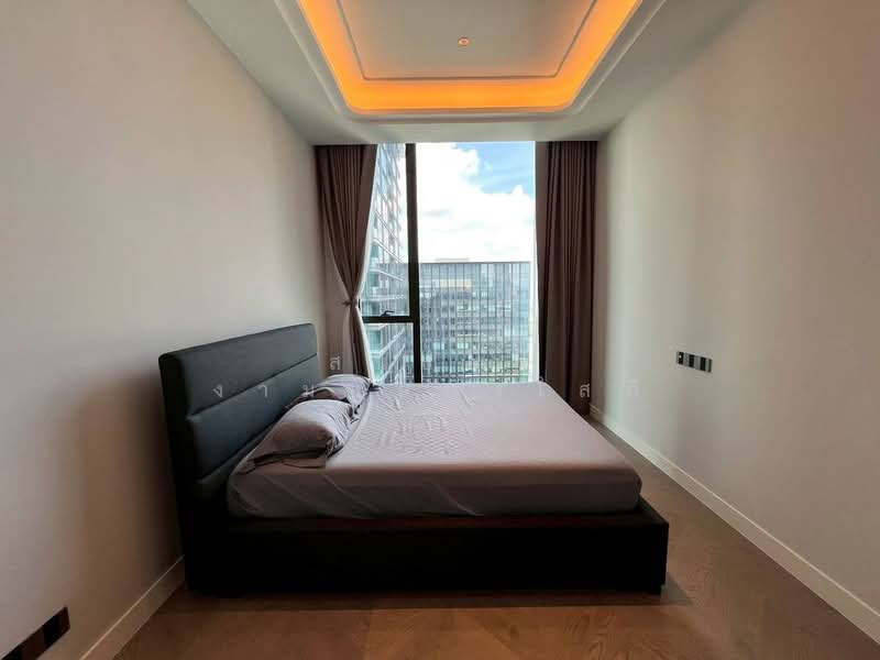 ONE89 Wireless, Bangkok, Wittayu Road, Lumphini, Pathum Wan, Bangkok, 3 Bedrooms, 218 sqm, Condo For Rent, by สนธยา งามบุษบงโสภี, 500398041 - DDproperty.com