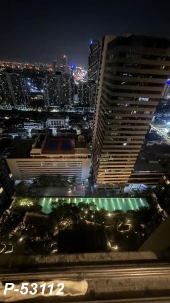 Nue District R9 : นิว ดิสทริค อาร์ 9, กรุงเทพ, 59 ถนนพระราม 9, ห้วยขวาง, กรุงเทพ, 27 ตร.ม., คอนโด ให้เช่า, โดย Susira Preuksawun, 500398043 - DDproperty.com