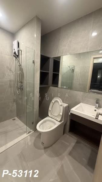 Nue District R9, Bangkok, 59 Rama 9 Road, Huai Khwang, Bangkok, 1 Bedroom, 27 sqm, Condo For Rent, by Susira Prueksawun, 500398043 - DDproperty.com