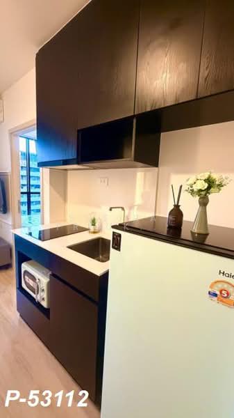 Nue District R9, Bangkok, 59 Rama 9 Road, Huai Khwang, Bangkok, 1 Bedroom, 27 sqm, Condo For Rent, by Susira Prueksawun, 500398043 - DDproperty.com
