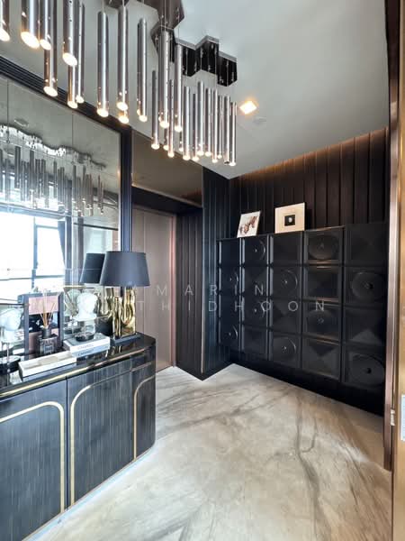 The Monument Thonglor, Bangkok, 998 Thonglor Road, Khlong Tan Nua, Watthana, Bangkok, 2 Bedrooms, 125 sqm, Condo For Rent, by Amarin Sitthidhoon, 500398045 - DDproperty.com