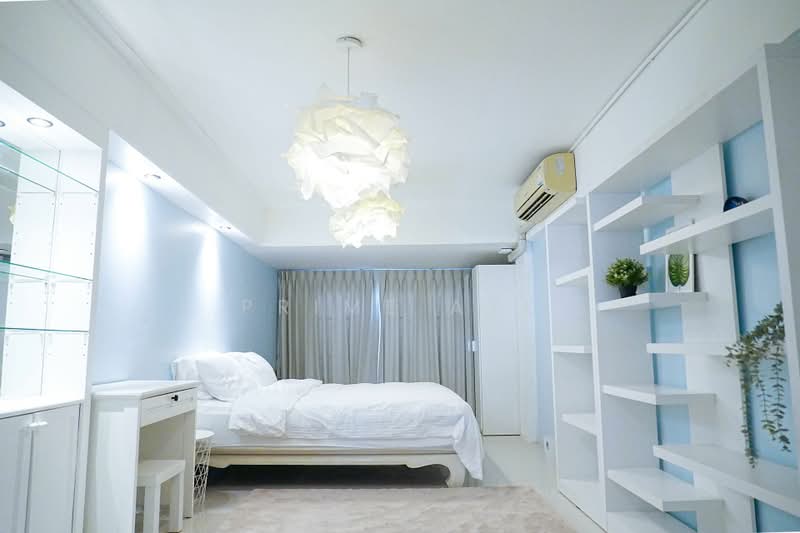 The Residence Kalim Bay, Phuket, 302 Phrabaramee 5, Patong, Kathu, Phuket, 2 Bedrooms, 87 sqm, Condo For Rent, by Prime Aye, 500398047 - DDproperty.com