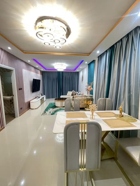 The First Phuket, Phuket, Ratsada, Muang Phuket, Phuket, 4 Bedrooms, 180 sqm, Single Detached House For Rent, by Min Prime, 500398048 - DDproperty.com