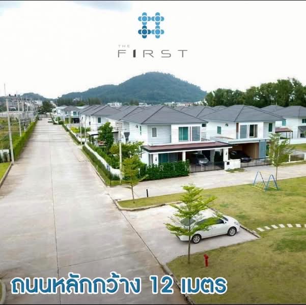 เดอะเฟิร์ส ภูเก็ค, ภูเก็ต, รัษฎา, เมืองภูเก็ต, ภูเก็ต, 180 ตร.ม., บ้านเดี่ยว ให้เช่า, โดย Min Prime, 500398048 - DDproperty.com