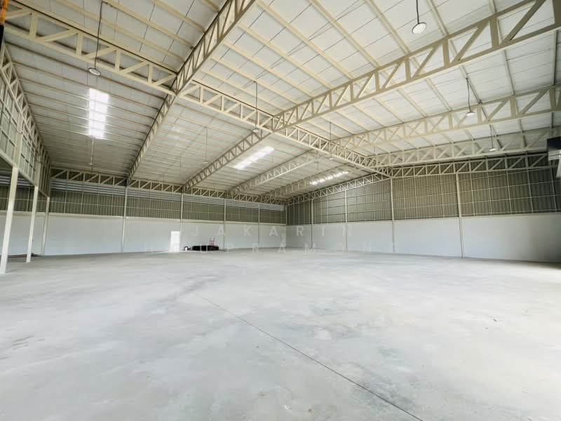บางแค, กรุงเทพ, บางไผ่, บางแค, กรุงเทพ, 650 ตร.ม., โกดัง-โรงงาน ให้เช่า, โดย Jakarin Houpramong, 500398049 - DDproperty.com