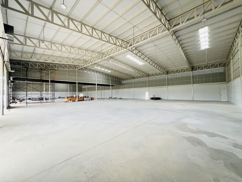 บางแค, Bangkok, Bang Phai, Bang Khae, Bangkok, , 650 sqm, Warehouse/Factory For Rent, by Jakarin Houpramong, 500398049 - DDproperty.com
