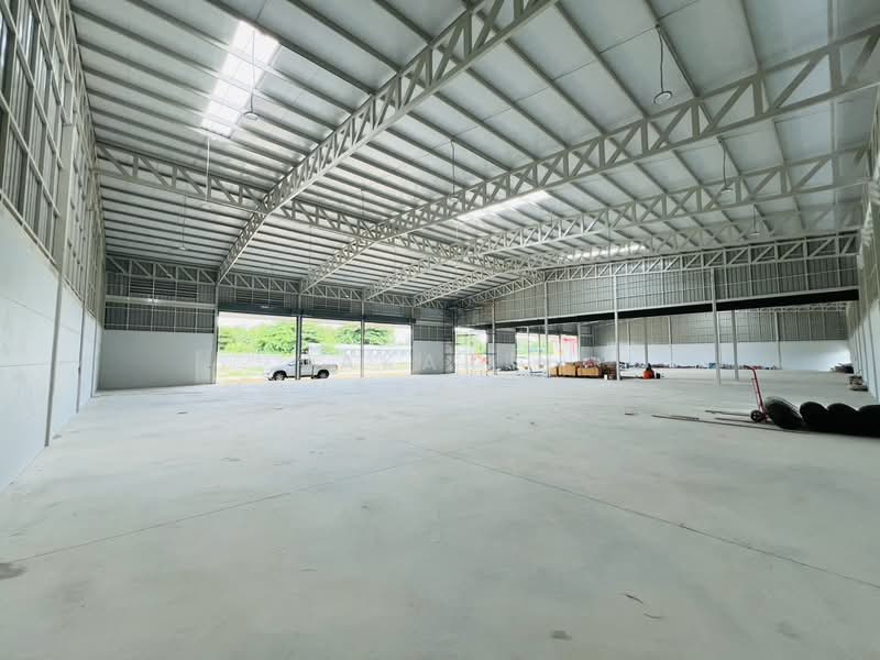บางแค, กรุงเทพ, บางไผ่, บางแค, กรุงเทพ, 650 ตร.ม., โกดัง-โรงงาน ให้เช่า, โดย Jakarin Houpramong, 500398049 - DDproperty.com