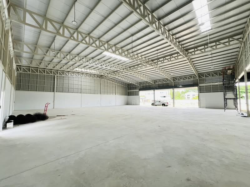 บางแค, กรุงเทพ, บางไผ่, บางแค, กรุงเทพ, 650 ตร.ม., โกดัง-โรงงาน ให้เช่า, โดย Jakarin Houpramong, 500398049 - DDproperty.com