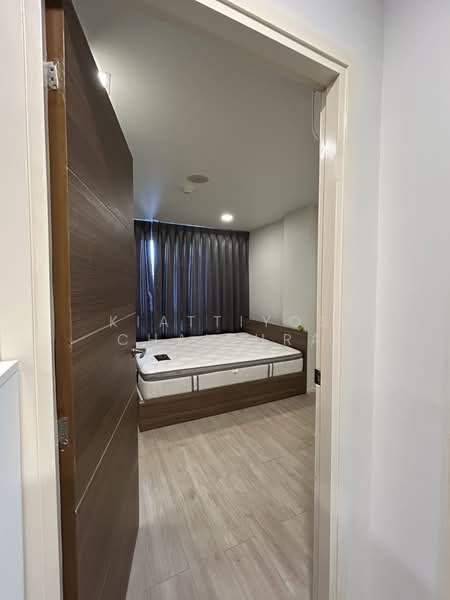 Atmoz Ladprao 71 : แอทโมซ ลาดพร้าว 71, กรุงเทพ, ซอย ลาดพร้าว 71, ลาดพร้าว, กรุงเทพ, 32 ตร.ม., คอนโด ให้เช่า, โดย Kiattiyos Chaisura, 500398052 - DDproperty.com