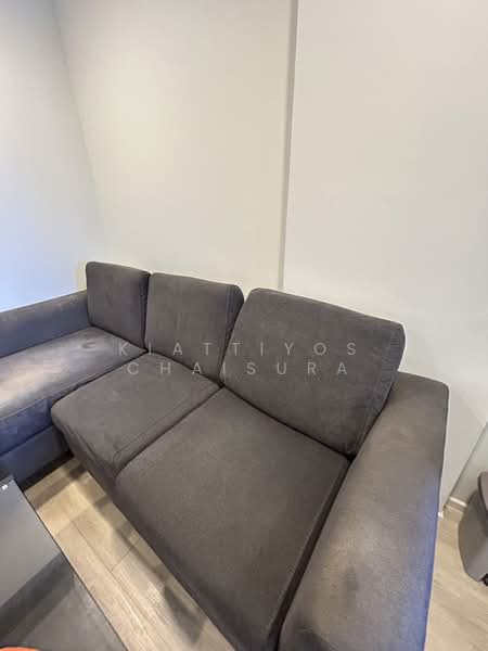 Atmoz Ladprao 71 : แอทโมซ ลาดพร้าว 71, กรุงเทพ, ซอย ลาดพร้าว 71, ลาดพร้าว, กรุงเทพ, 32 ตร.ม., คอนโด ให้เช่า, โดย Kiattiyos Chaisura, 500398052 - DDproperty.com