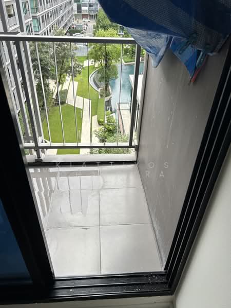 Atmoz Ladprao 71 : แอทโมซ ลาดพร้าว 71, กรุงเทพ, ซอย ลาดพร้าว 71, ลาดพร้าว, กรุงเทพ, 32 ตร.ม., คอนโด ให้เช่า, โดย Kiattiyos Chaisura, 500398052 - DDproperty.com