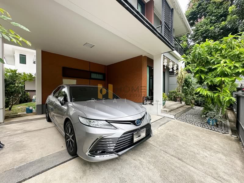 Setthasiri Charun-Pinklao, Bangkok, Lieb Tangrotfai Road, Bang Khun Non, Bangkok Noi, Bangkok, 4 Bedrooms, 175 sqm, Single Detached House For Sale, by HOME Real Estate Service, 500398054 - DDproperty.com