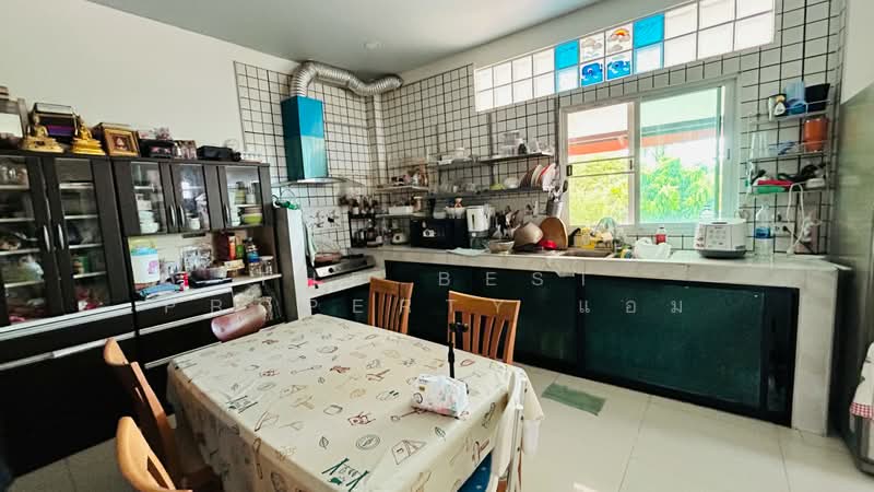 บ้านเดี่ยวพร้อมที่ดินโพธาราม ราชบุรี, ราชบุรี, หนองกวาง, โพธาราม, ราชบุรี, 150 ตร.ม., บ้านเดี่ยว ขาย, โดย The Best Property แอม, 500398056 - DDproperty.com