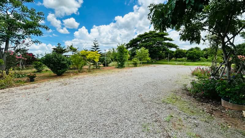 บ้านเดี่ยวพร้อมที่ดินโพธาราม ราชบุรี, Ratchaburi, Nong Kwang, Photharam, Ratchaburi, 2 Bedrooms, 150 sqm, Single Detached House For Sale, by The Best Property แอม, 500398056 - DDproperty.com