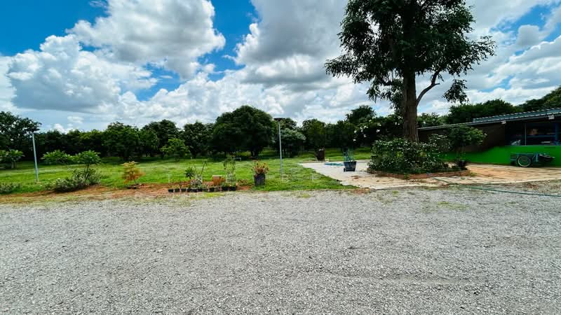 บ้านเดี่ยวพร้อมที่ดินโพธาราม ราชบุรี, Ratchaburi, Nong Kwang, Photharam, Ratchaburi, 2 Bedrooms, 150 sqm, Single Detached House For Sale, by The Best Property แอม, 500398056 - DDproperty.com