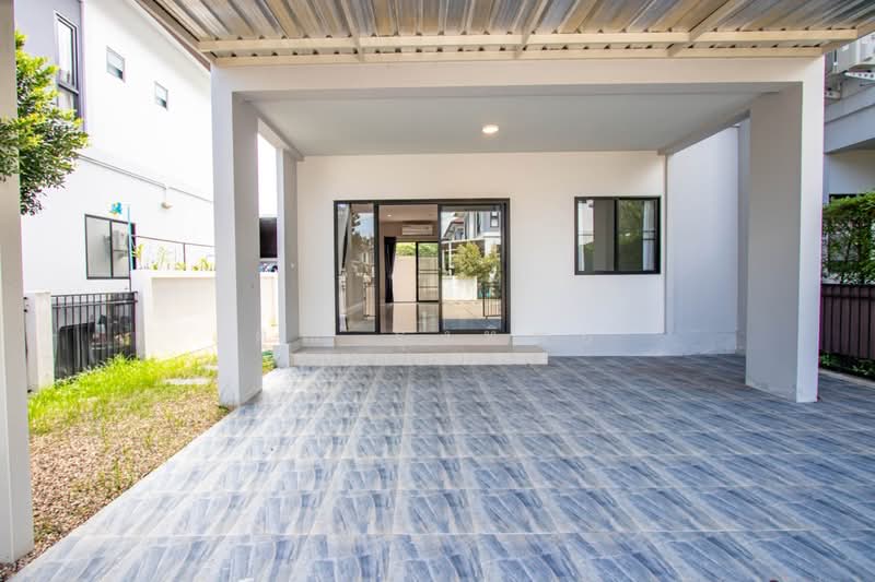 Karnkanok Ville 11, Chiang Mai, San Na Moeng, San Sai, Chiang Mai, 4 Bedrooms, 135 sqm, Single Detached House For Sale, by คุณ รุ่งทิพย์, 500398057 - DDproperty.com