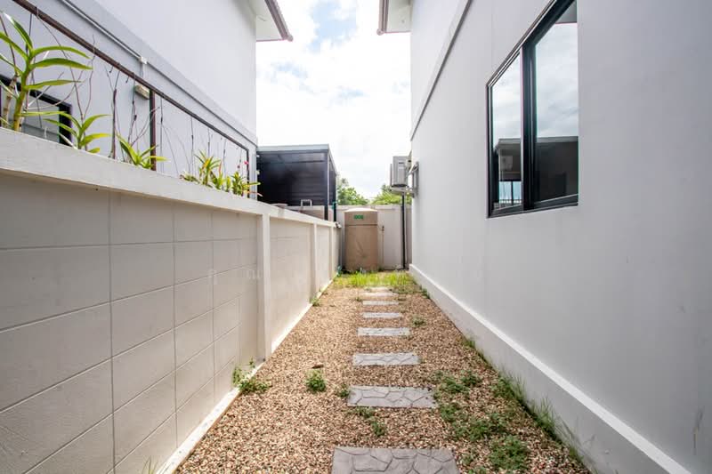Karnkanok Ville 11, Chiang Mai, San Na Moeng, San Sai, Chiang Mai, 4 Bedrooms, 135 sqm, Single Detached House For Sale, by คุณ รุ่งทิพย์, 500398057 - DDproperty.com
