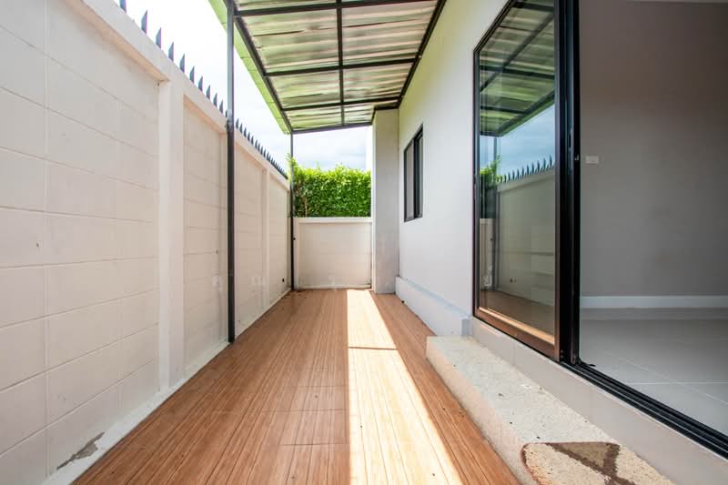 กาญจน์กนกวิลล์ 11 (Karnkanok Ville 11), เชียงใหม่, สันนาเม็ง, สันทราย, เชียงใหม่, 135 ตร.ม., บ้านเดี่ยว ขาย, โดย คุณ รุ่งทิพย์, 500398057 - DDproperty.com