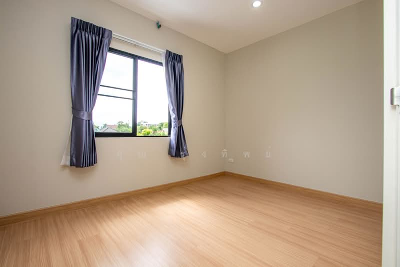 Karnkanok Ville 11, Chiang Mai, San Na Moeng, San Sai, Chiang Mai, 4 Bedrooms, 135 sqm, Single Detached House For Sale, by คุณ รุ่งทิพย์, 500398057 - DDproperty.com