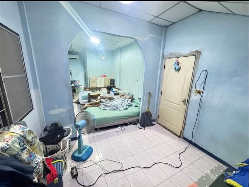 อัศวาริเวอร์, Samut Sakhon, Tha-Sai, Muang Samut Sakhon, Samut Sakhon, 5 Bedrooms, 300 sqm, Single Detached House For Sale, by ธนพล สุธรรมา, 500398060 - DDproperty.com