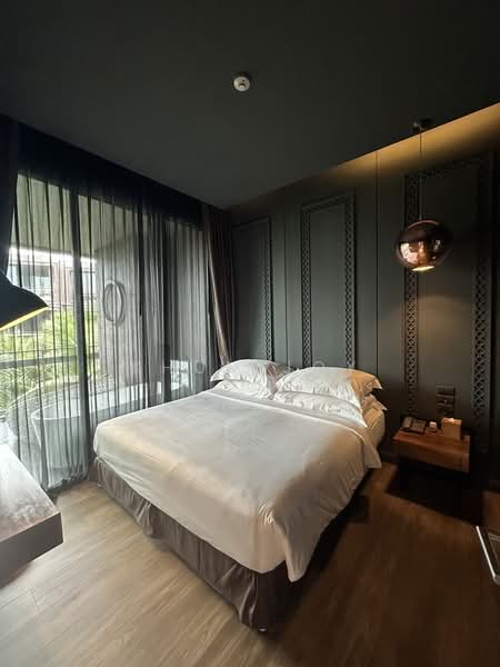 Spacious one bedrooms Saturday condominium for rental near Naiharn beach, Phuket, Rawai, Muang Phuket, Phuket, 1 Bedroom, 57 sqm, Townhouse For Rent, by Khun Joy, 500398061 - DDproperty.com