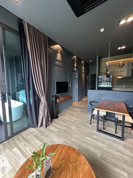 Spacious one bedrooms Saturday condominium for rental near Naiharn beach, Phuket, Rawai, Muang Phuket, Phuket, 1 Bedroom, 57 sqm, Townhouse For Rent, by Khun Joy, 500398061 - DDproperty.com