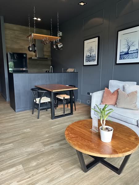 Spacious one bedrooms Saturday condominium for rental near Naiharn beach, Phuket, Rawai, Muang Phuket, Phuket, 1 Bedroom, 57 sqm, Townhouse For Rent, by Khun Joy, 500398061 - DDproperty.com