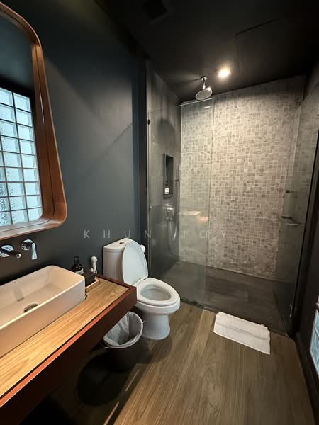 Spacious one bedrooms Saturday condominium for rental near Naiharn beach, Phuket, Rawai, Muang Phuket, Phuket, 1 Bedroom, 57 sqm, Townhouse For Rent, by Khun Joy, 500398061 - DDproperty.com
