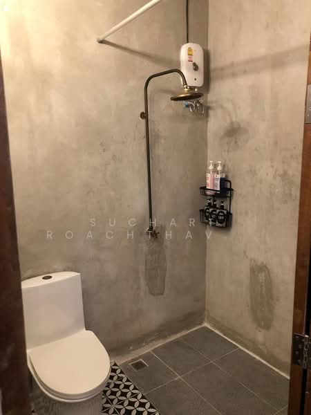 SALE Townhouse 2 Story, 19 sqw, 3 Bedrooms, Asoke Area, Bangkok, Sukhumvit, Khlong Toei, Bangkok, 3 Bedrooms, 150 sqm, Townhouse For Sale, by Suchart Roachthavilit, 500398063 - DDproperty.com