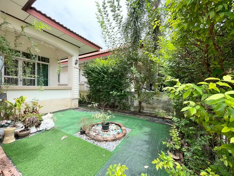 หมู่บ้านฐานมั่นคง, ปทุมธานี, คลองสอง, คลองหลวง, ปทุมธานี, 100 ตร.ม., บ้านเดี่ยว ให้เช่า, โดย การุณ ชมภูบุตร, 500398064 - DDproperty.com
