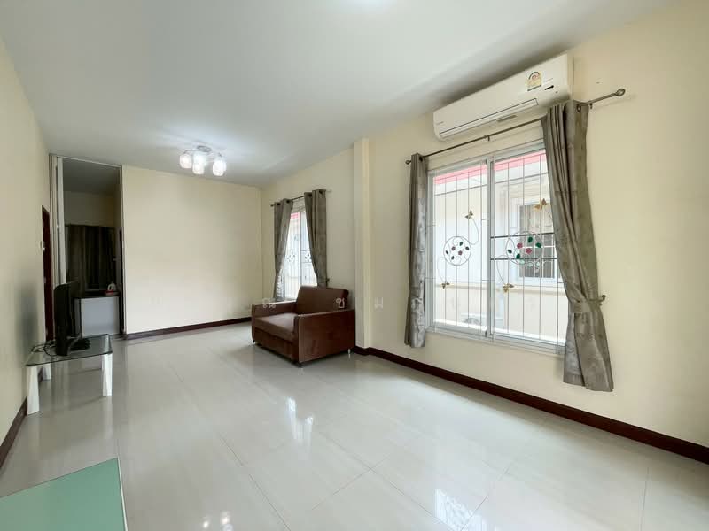 หมู่บ้านฐานมั่นคง, ปทุมธานี, คลองสอง, คลองหลวง, ปทุมธานี, 100 ตร.ม., บ้านเดี่ยว ให้เช่า, โดย การุณ ชมภูบุตร, 500398064 - DDproperty.com