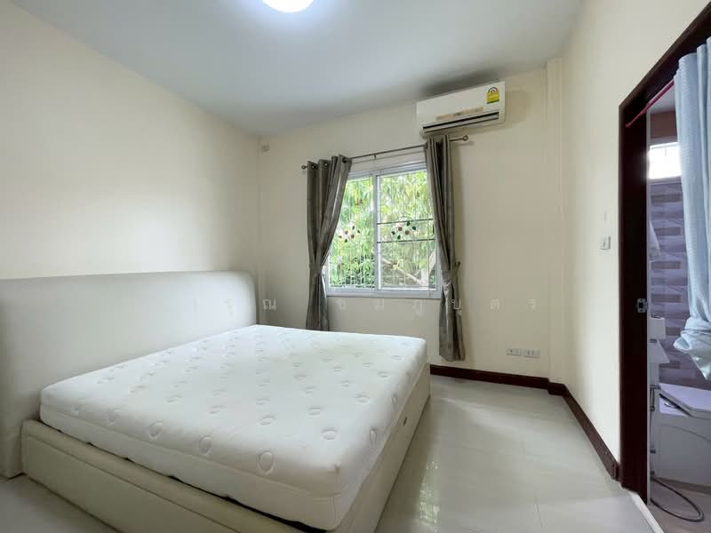 หมู่บ้านฐานมั่นคง, ปทุมธานี, คลองสอง, คลองหลวง, ปทุมธานี, 100 ตร.ม., บ้านเดี่ยว ให้เช่า, โดย การุณ ชมภูบุตร, 500398064 - DDproperty.com