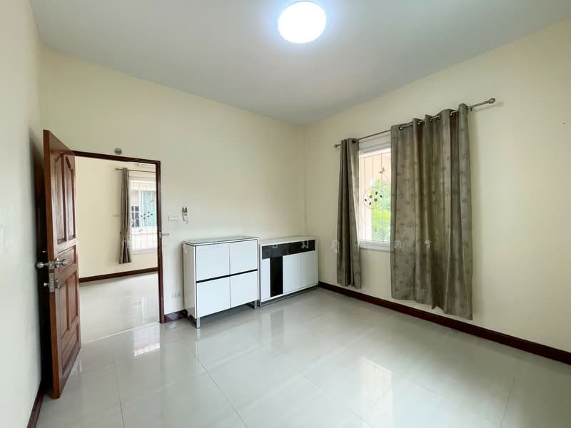 หมู่บ้านฐานมั่นคง, ปทุมธานี, คลองสอง, คลองหลวง, ปทุมธานี, 100 ตร.ม., บ้านเดี่ยว ให้เช่า, โดย การุณ ชมภูบุตร, 500398064 - DDproperty.com