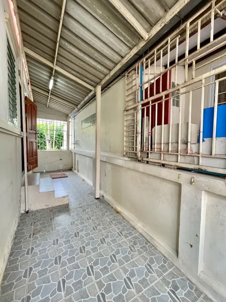 หมู่บ้านฐานมั่นคง, ปทุมธานี, คลองสอง, คลองหลวง, ปทุมธานี, 100 ตร.ม., บ้านเดี่ยว ให้เช่า, โดย การุณ ชมภูบุตร, 500398064 - DDproperty.com