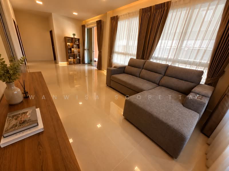 บ้านรัก 2 หัวหิน, ประจวบคีรีขันธ์, Prachuap Khiri Khan, Wang-Pong, Pran Buri, Prachuap Khiri Khan, 3 Bedrooms, 100 sqm, Single Detached House For Rent, by Wanwisa Scopetta, 500398066 - DDproperty.com