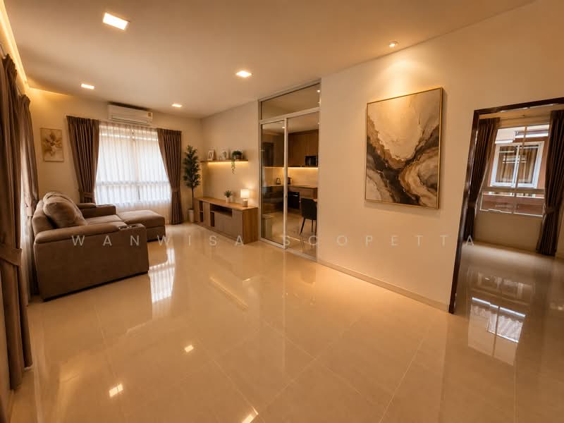 บ้านรัก 2 หัวหิน, ประจวบคีรีขันธ์, ประจวบคีรีขันธ์, วังก์พง, ปราณบุรี, ประจวบคีรีขันธ์, 100 ตร.ม., บ้านเดี่ยว ให้เช่า, โดย Wanwisa Scopetta, 500398066 - DDproperty.com
