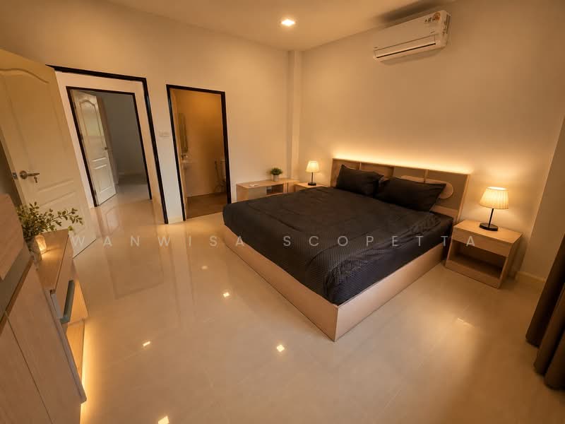 บ้านรัก 2 หัวหิน, ประจวบคีรีขันธ์, ประจวบคีรีขันธ์, วังก์พง, ปราณบุรี, ประจวบคีรีขันธ์, 100 ตร.ม., บ้านเดี่ยว ให้เช่า, โดย Wanwisa Scopetta, 500398066 - DDproperty.com