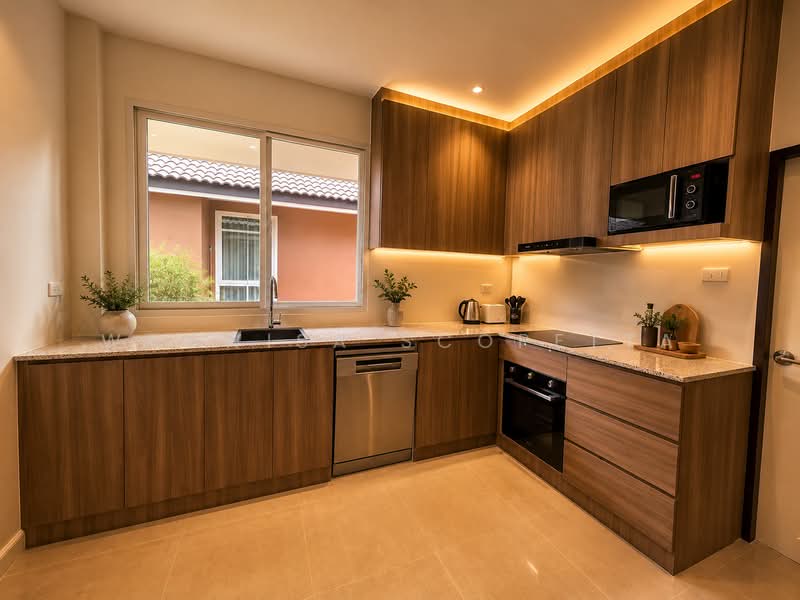 บ้านรัก 2 หัวหิน, ประจวบคีรีขันธ์, ประจวบคีรีขันธ์, วังก์พง, ปราณบุรี, ประจวบคีรีขันธ์, 100 ตร.ม., บ้านเดี่ยว ให้เช่า, โดย Wanwisa Scopetta, 500398066 - DDproperty.com