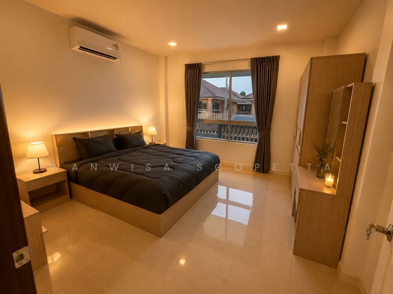 บ้านรัก 2 หัวหิน, ประจวบคีรีขันธ์, ประจวบคีรีขันธ์, วังก์พง, ปราณบุรี, ประจวบคีรีขันธ์, 100 ตร.ม., บ้านเดี่ยว ให้เช่า, โดย Wanwisa Scopetta, 500398066 - DDproperty.com
