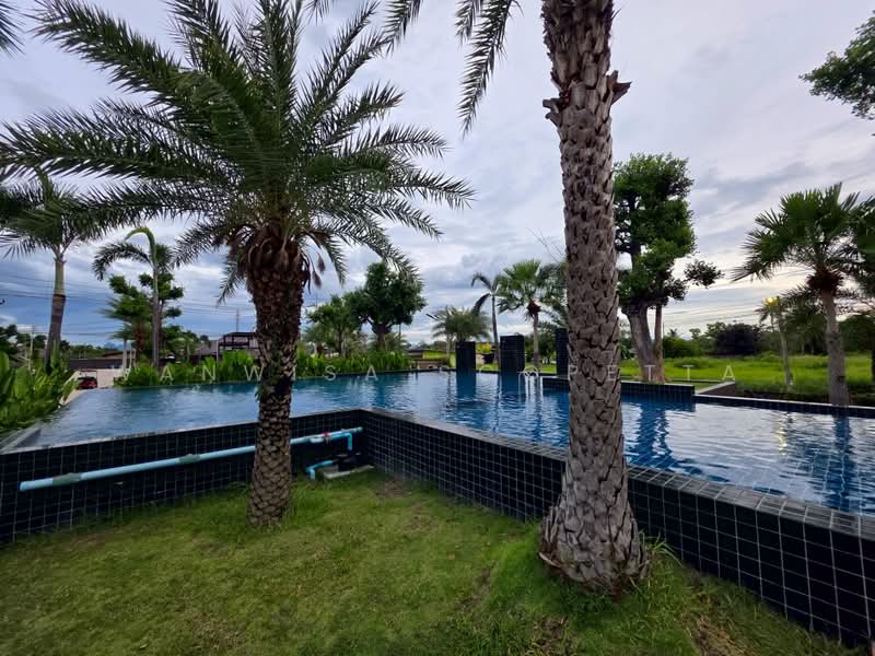 บ้านรัก 2 หัวหิน, ประจวบคีรีขันธ์, Prachuap Khiri Khan, Wang-Pong, Pran Buri, Prachuap Khiri Khan, 3 Bedrooms, 100 sqm, Single Detached House For Rent, by Wanwisa Scopetta, 500398066 - DDproperty.com