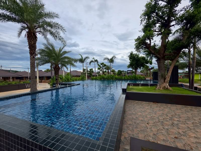 บ้านรัก 2 หัวหิน, ประจวบคีรีขันธ์, ประจวบคีรีขันธ์, วังก์พง, ปราณบุรี, ประจวบคีรีขันธ์, 100 ตร.ม., บ้านเดี่ยว ให้เช่า, โดย Wanwisa Scopetta, 500398066 - DDproperty.com