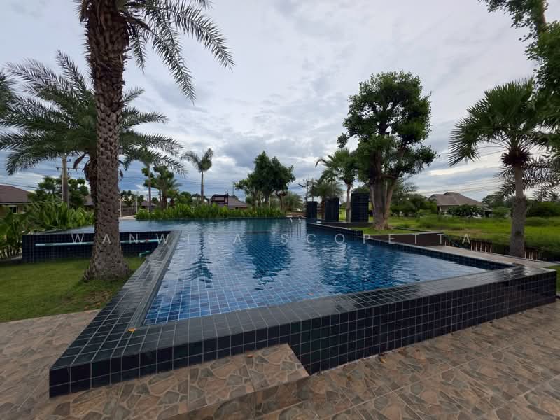 บ้านรัก 2 หัวหิน, ประจวบคีรีขันธ์, ประจวบคีรีขันธ์, วังก์พง, ปราณบุรี, ประจวบคีรีขันธ์, 100 ตร.ม., บ้านเดี่ยว ให้เช่า, โดย Wanwisa Scopetta, 500398066 - DDproperty.com
