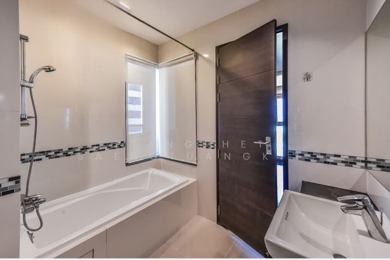 IDEO Q Phayathai, Bangkok, 138 Phayathai Road, Thung Phaya Thai, Ratchathewi, Bangkok, 2 Bedrooms, 50 sqm, Condo For Rent, by Piangphet Saengtuangkit, 500398067 - DDproperty.com