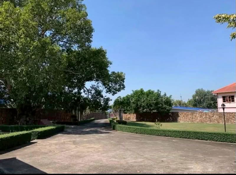 ที่ดิน พร้อมสิงปลูกสร้าง โป่ง บางละมุง พัทยา, Chon Buri (Pattaya), Poong, Bang Lamung (Pattaya), Chon Buri (Pattaya), , 4,392 sqm, Land For Sale, by A.T.A. Property, 500398070 - DDproperty.com