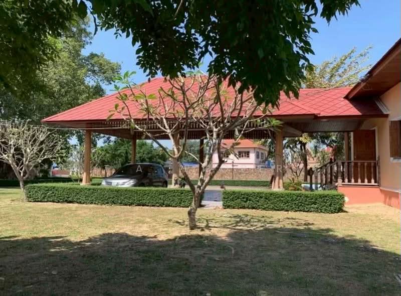 ที่ดิน พร้อมสิงปลูกสร้าง โป่ง บางละมุง พัทยา, Chon Buri (Pattaya), Poong, Bang Lamung (Pattaya), Chon Buri (Pattaya), , 4,392 sqm, Land For Sale, by A.T.A. Property, 500398070 - DDproperty.com