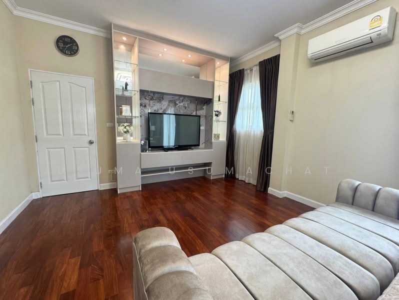 Perfect Masterpiece Rama 9, Bangkok, Highway No. 7 Parallel Route, Prawet, Bangkok, 3 Bedrooms, 288 sqm, Single Detached House For Rent, by Usuma Usumachat, 500398072 - DDproperty.com