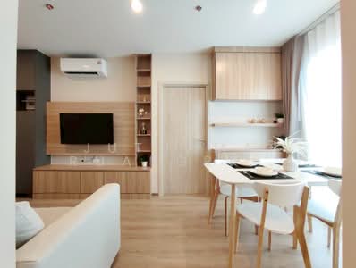 For Rent - Nue District R9, Bangkok
