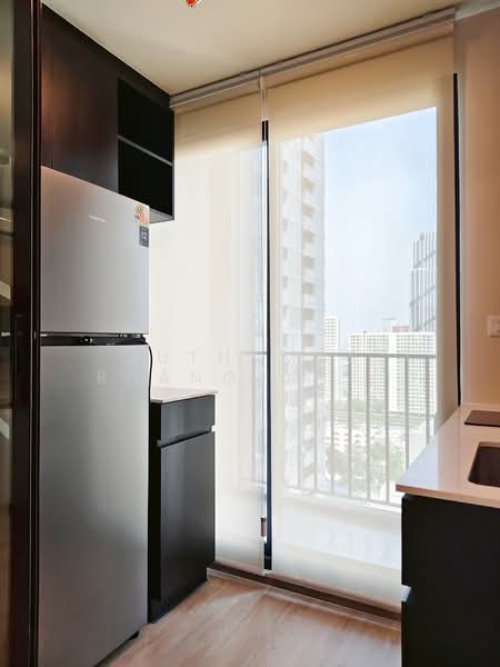 Nue District R9, Bangkok, 59 Rama 9 Road, Huai Khwang, Bangkok, 3 Bedrooms, 22 sqm, Condo For Rent, by Juthamas Ruangrit ( YingMild), 500398073 - DDproperty.com