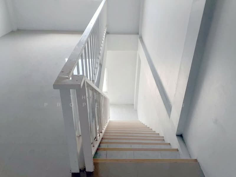 อาคารพาณิชย์นาวุ้ง เพชรบุรี, Phetchaburi, Na Wung, Muang Phetchaburi, Phetchaburi, , 100 sqm, Shophouse For Sale, by The Best Property ต่าย, 500398075 - DDproperty.com