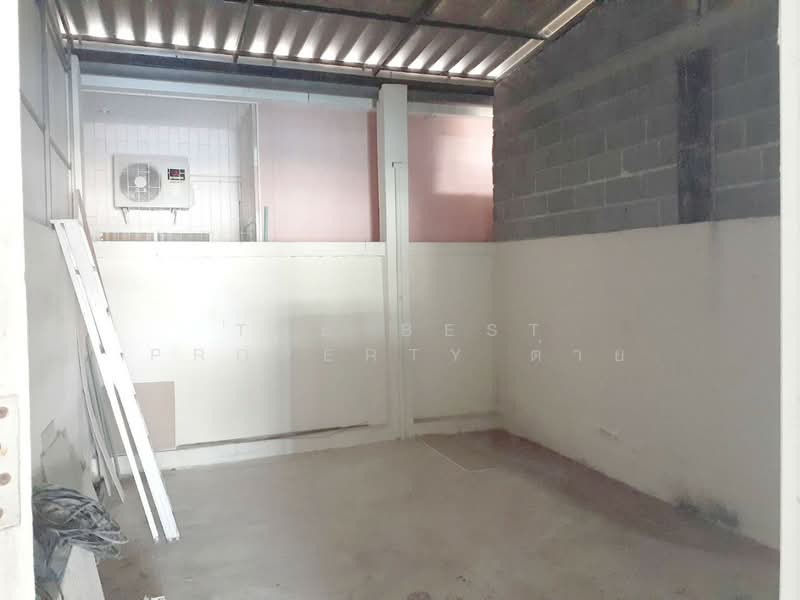อาคารพาณิชย์นาวุ้ง เพชรบุรี, Phetchaburi, Na Wung, Muang Phetchaburi, Phetchaburi, , 100 sqm, Shophouse For Sale, by The Best Property ต่าย, 500398075 - DDproperty.com